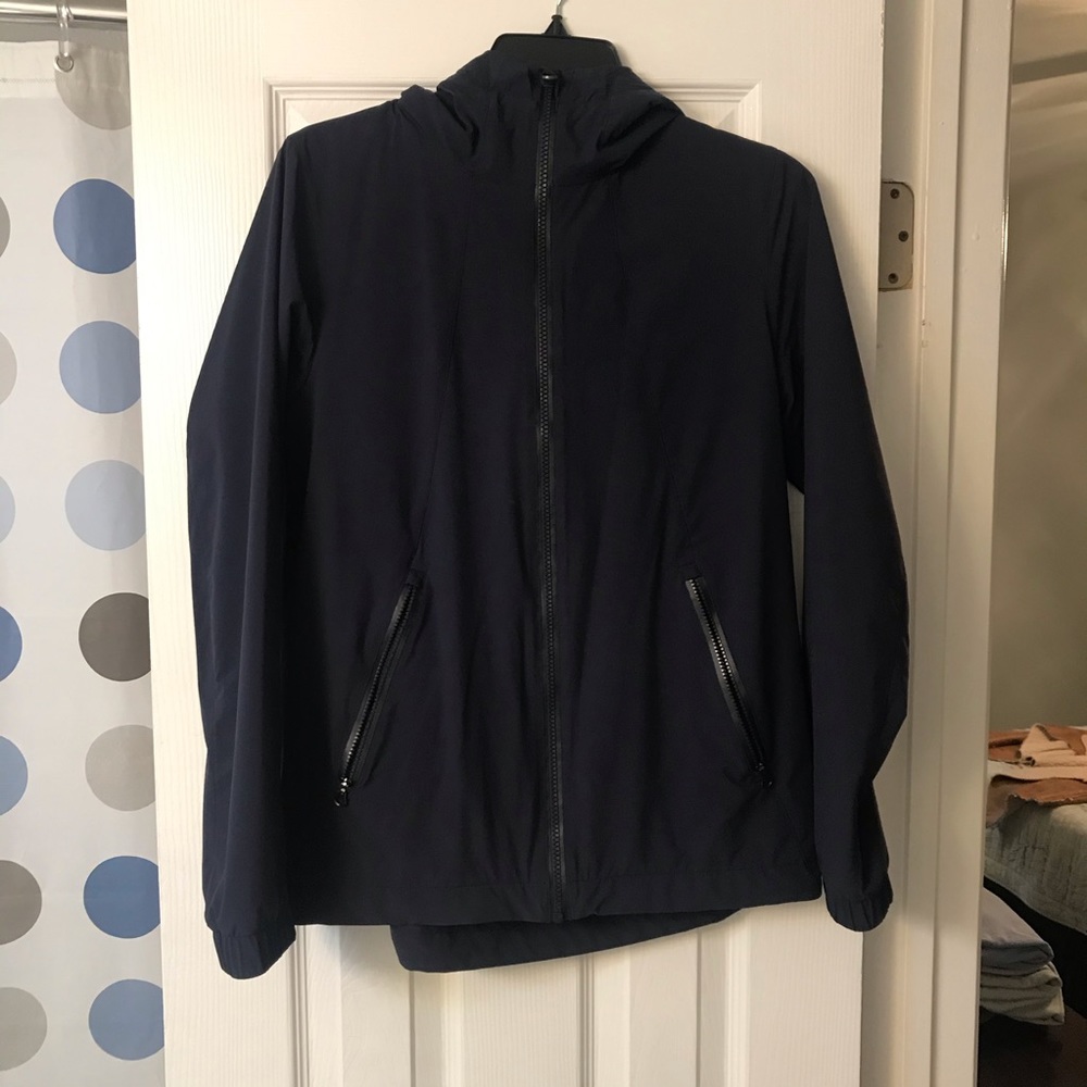 Lululemon Rain Jacket